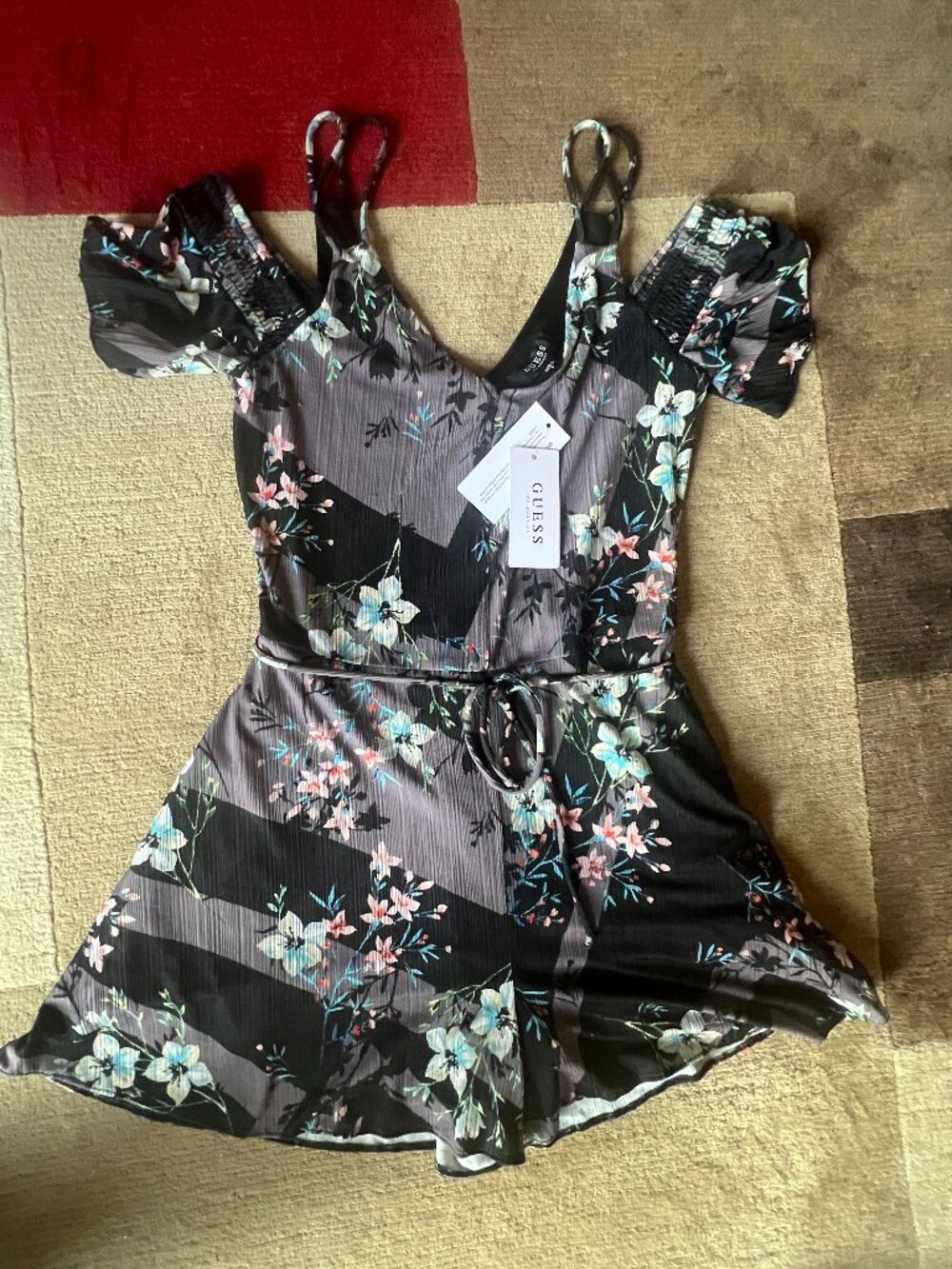 New Guess Romper, size S